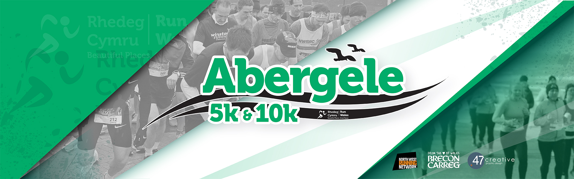 Abergele 5K & 10K