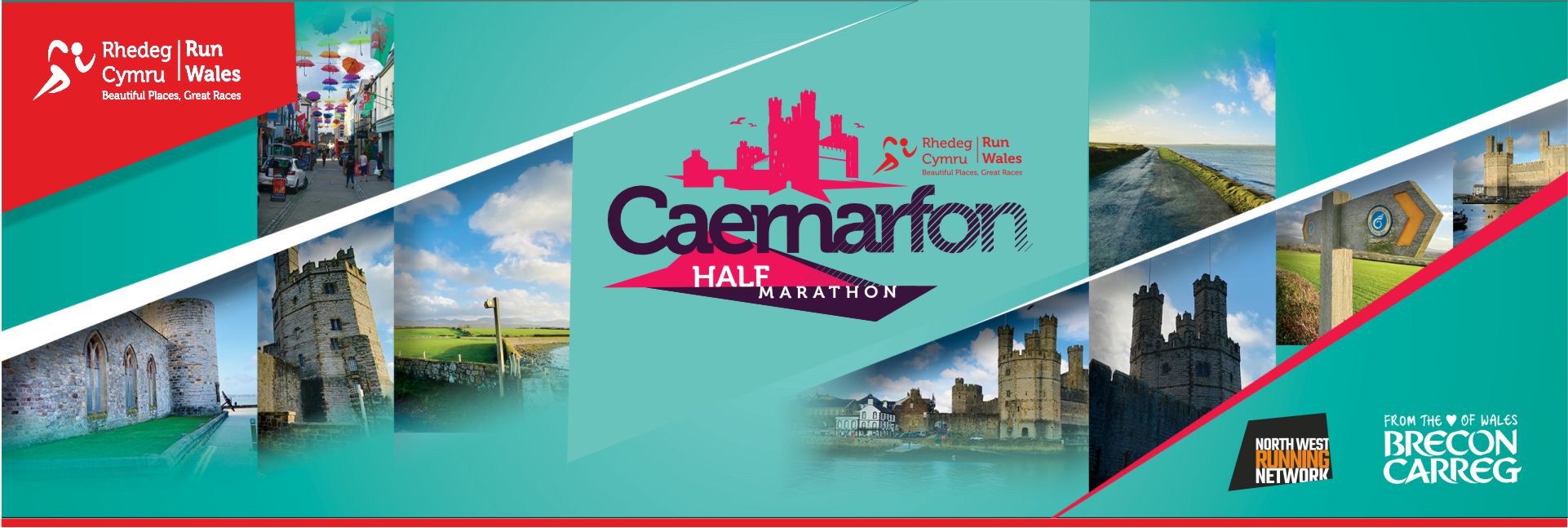 Caernarfon Half Marathon