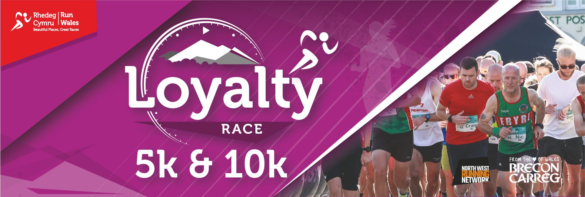 Loyalty 5K & 10K